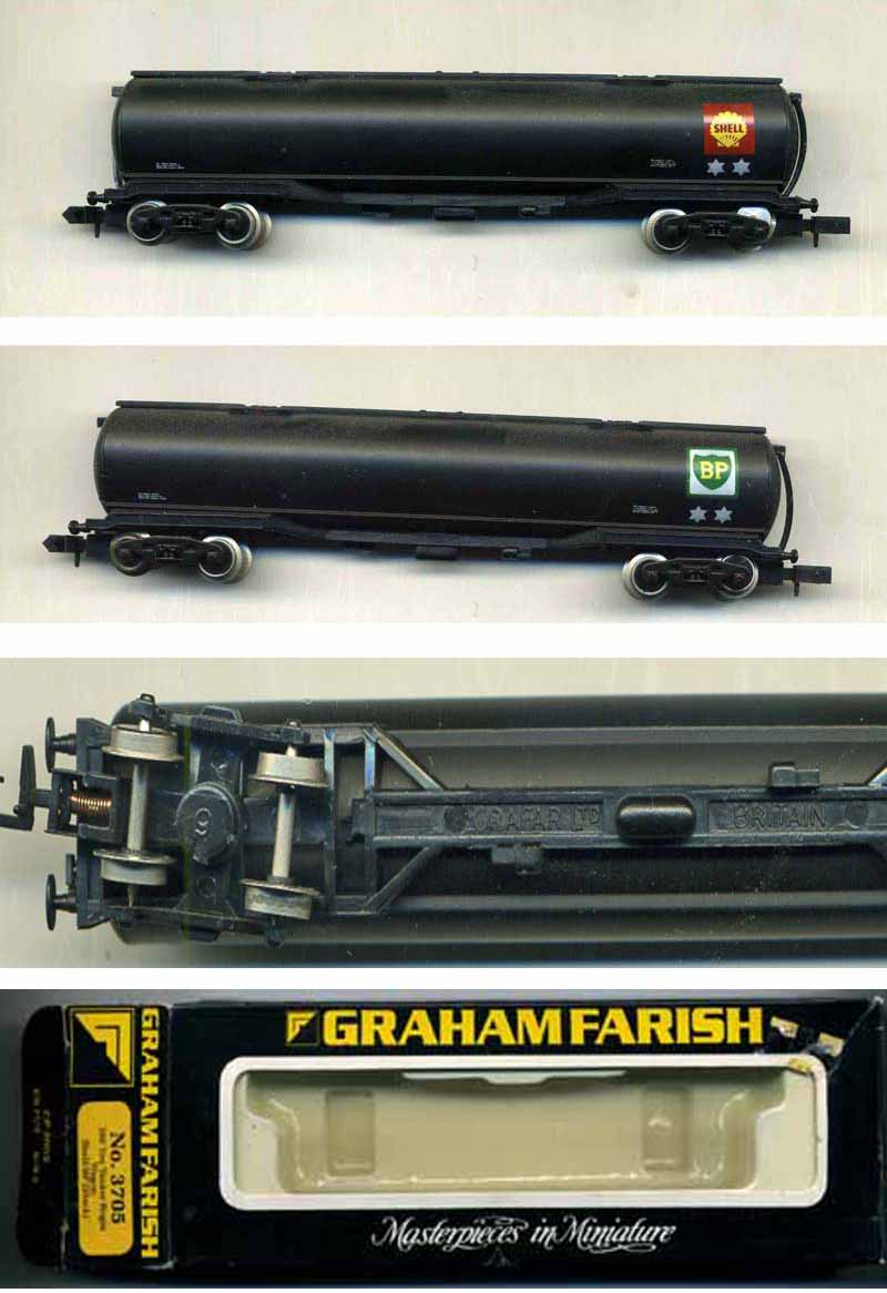 Graham Farish 3705